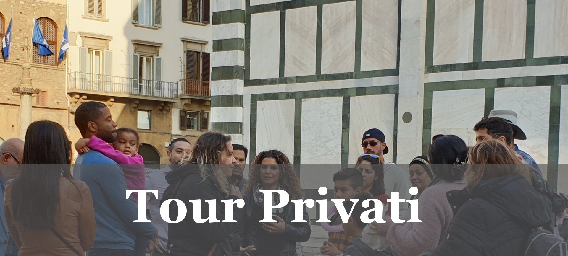 TOUR PRIVATI